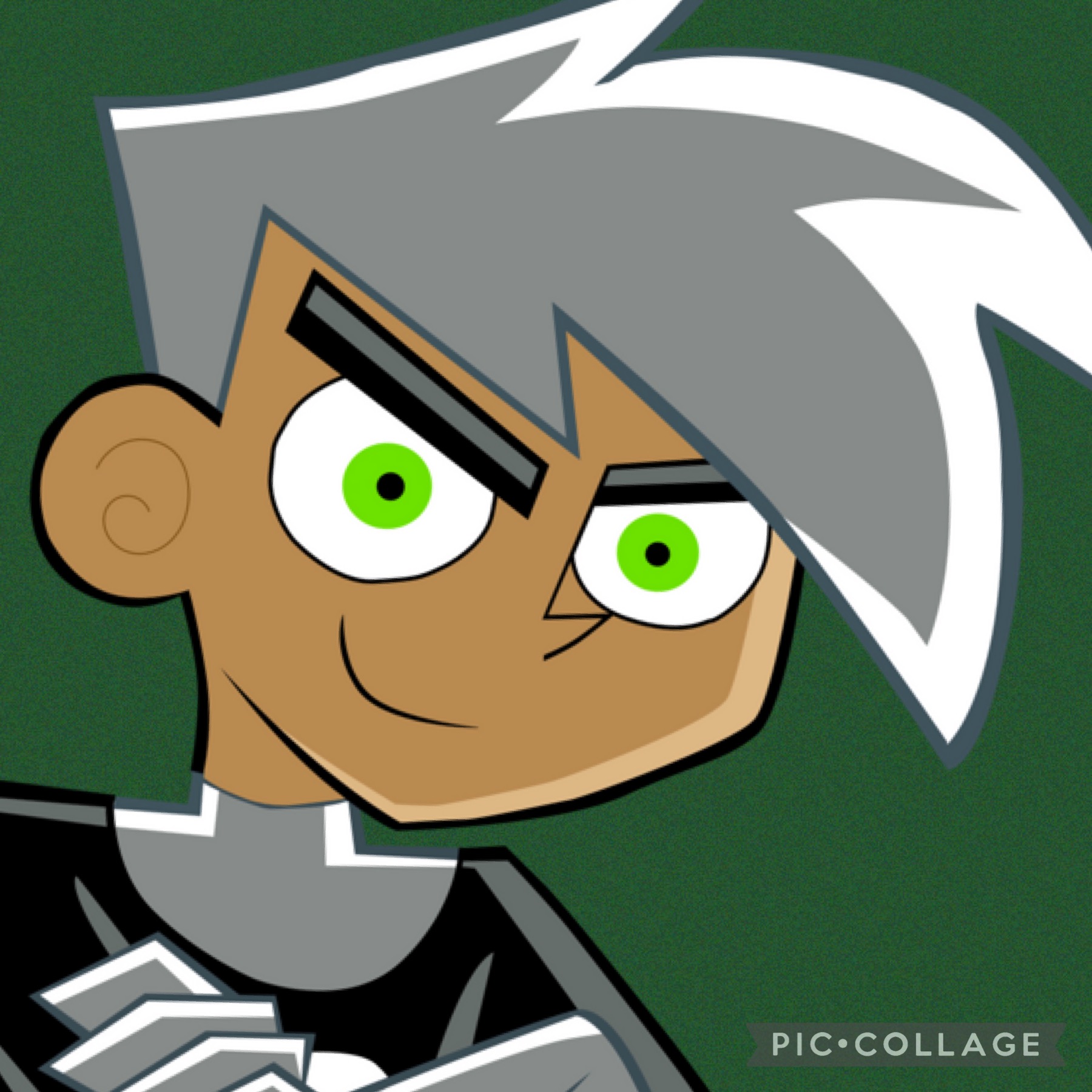 Danny Phantom